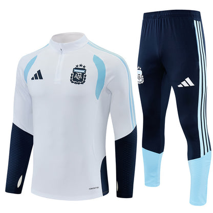 argentina 25/26 tracksuit