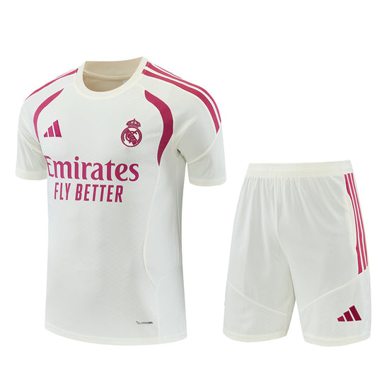 training Suit Real Madrid 26/27