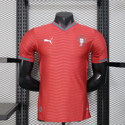 Portugal 2026 jersey