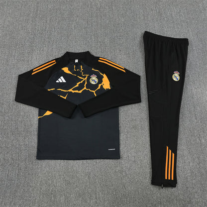 REAL MADRID 25/26 tracksuit