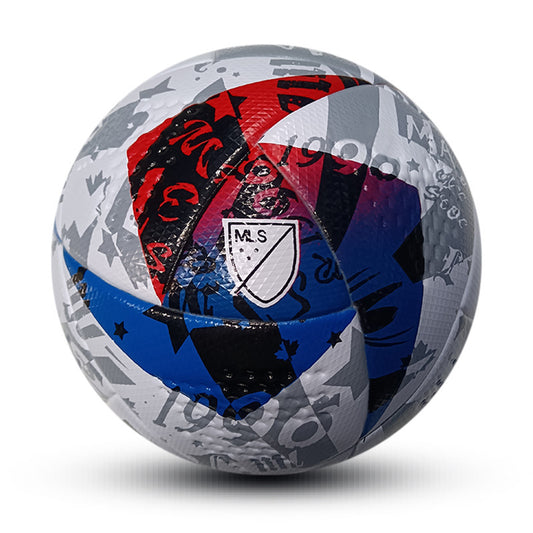 MLS LEAGUE BALL