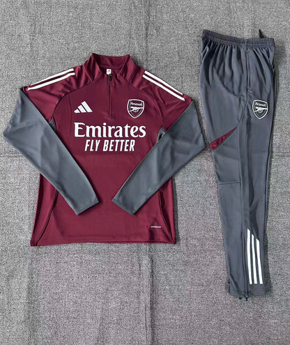 ARSENAL KIDS TRACKSUIT