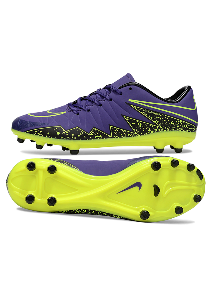 Nike Hypervenom phantom fg II