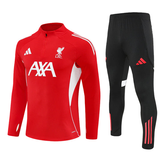 LIVERPOOL KIDS TRACKSUIT