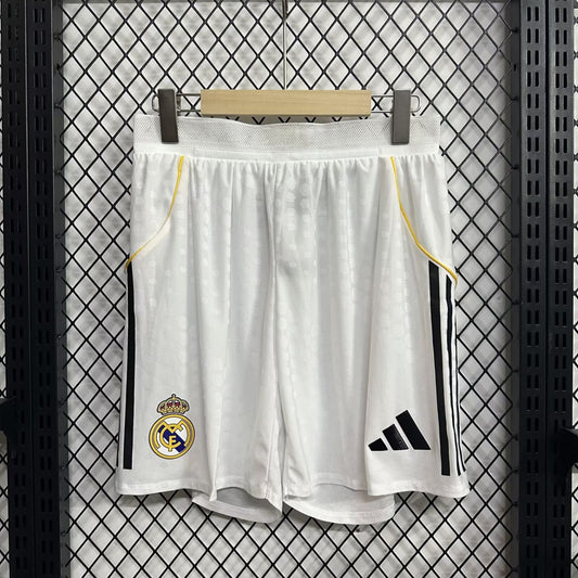 REAL MADRID SHORTS 25/26