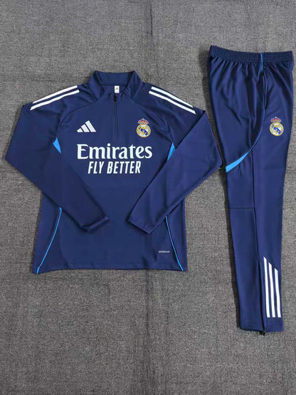 Real Madrid KIDS TRACKSUIT