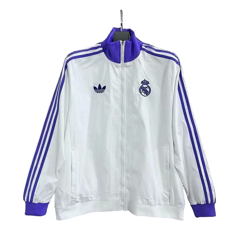 جاكيت ريال مدريد 25/26