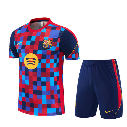 training suit FC Barcelona 26/27