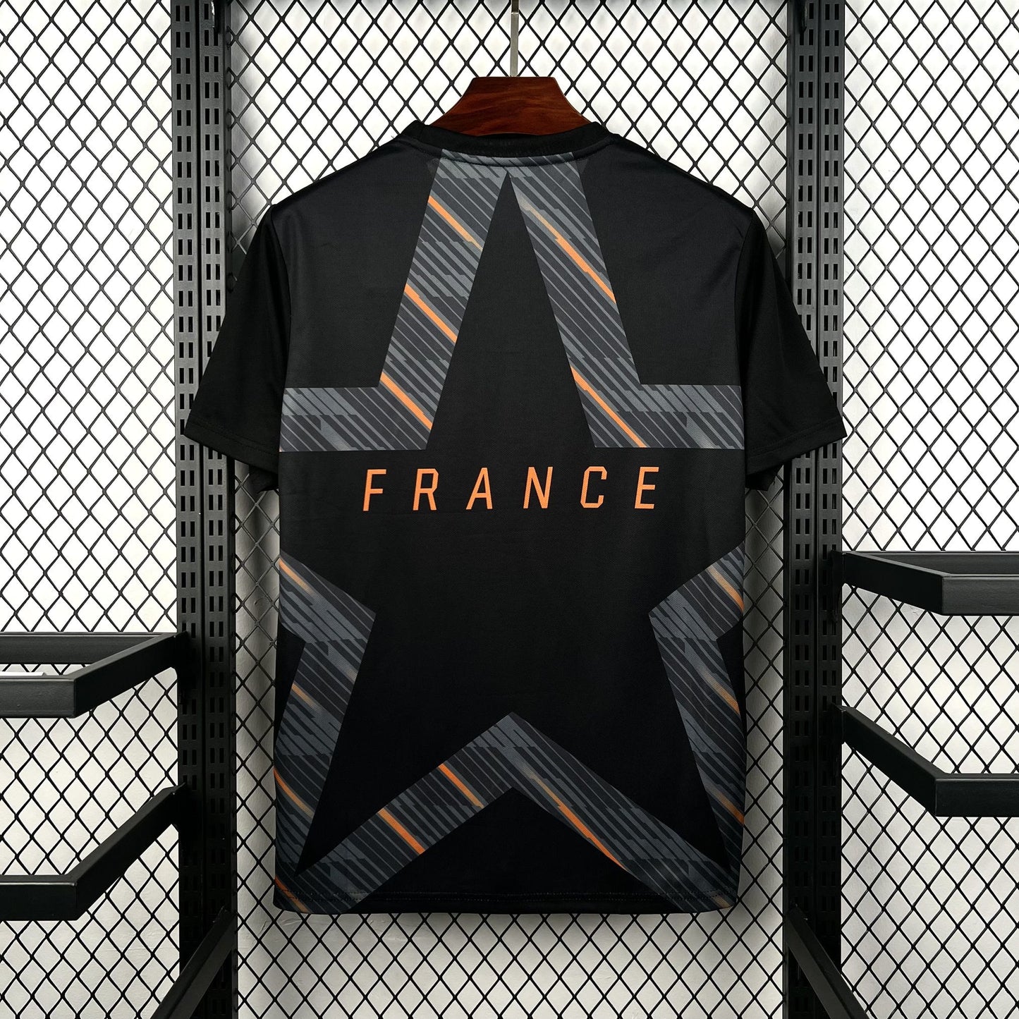 France 2026 World Cup Goalkeeper Jersey