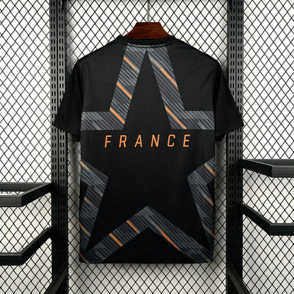 France 2026 World Cup Goalkeeper Jersey