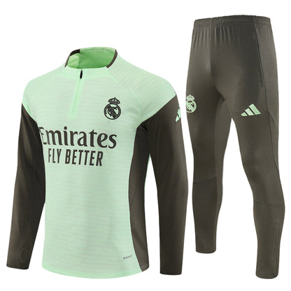 Real Madrid KIDS TRACKSUIT