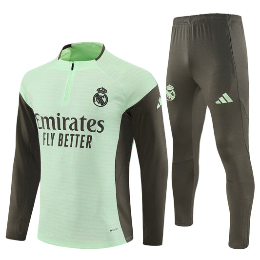 Real Madrid KIDS TRACKSUIT