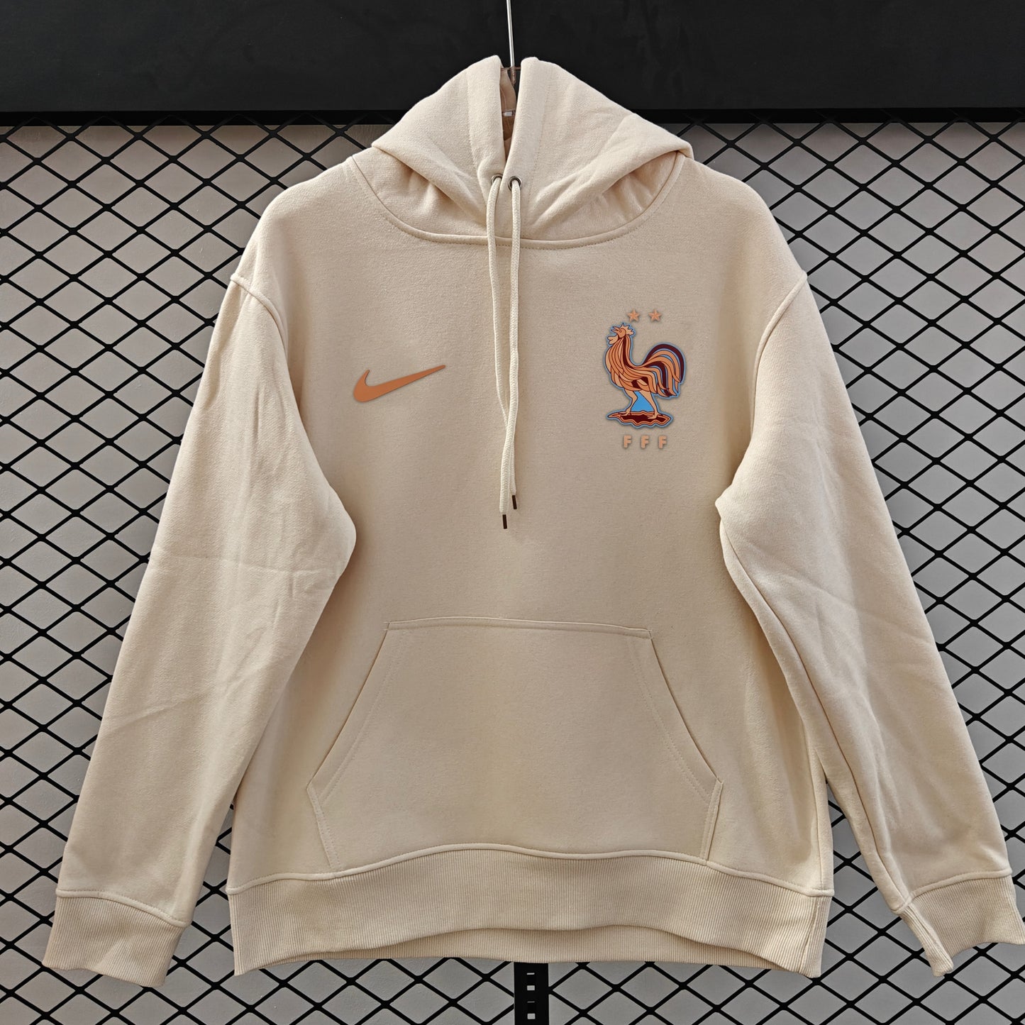 FRANCE 2026 HOODIE