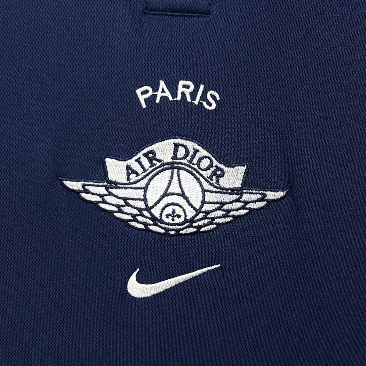 Paris Saint-Germain x D 2026/27