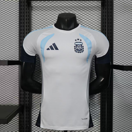 Argentina WARMUP 2026 jersey