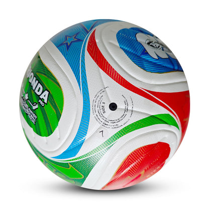2026 WORLD CUP BALL