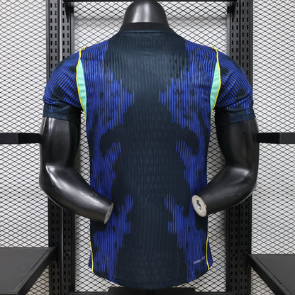 BRAZIL 2026 jersey