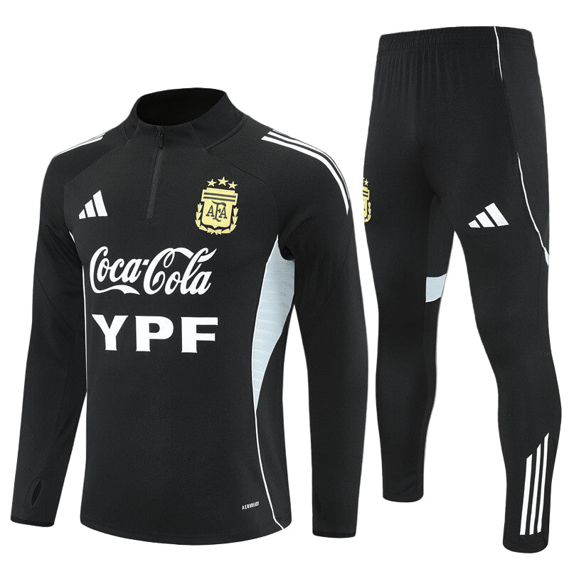 Argentina KIDS TRACKSUIT