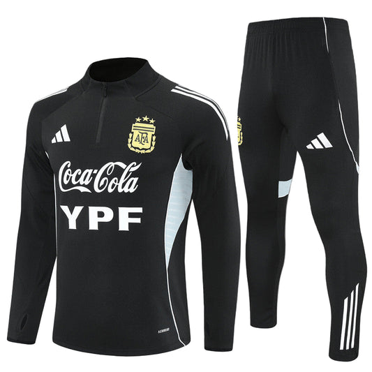 Argentina KIDS TRACKSUIT