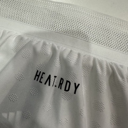 REAL MADRID SHORTS 25/26