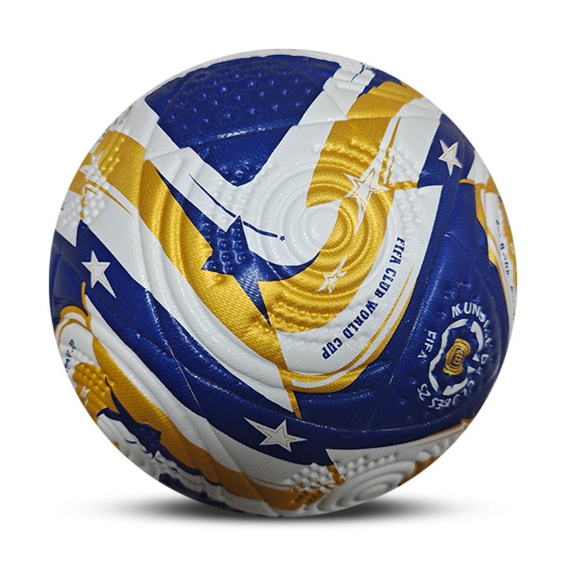 2025 TEAMS WORLD CUP BALL