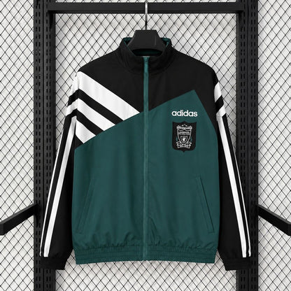Liverpool 1995/96 Retro Windbreaker
