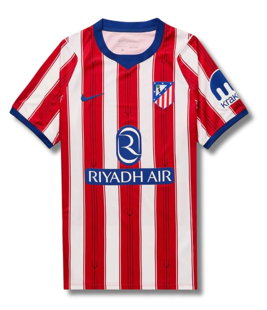 Atletico Madrid Home Jersey 26/27