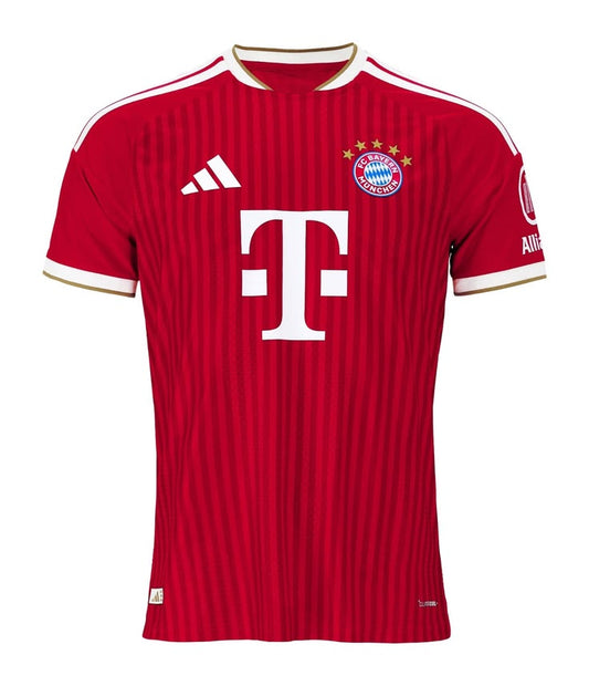 bayern munich home jersey 26/27