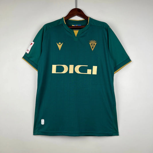 قميص قادش الاحتياطي للرجال 23/24