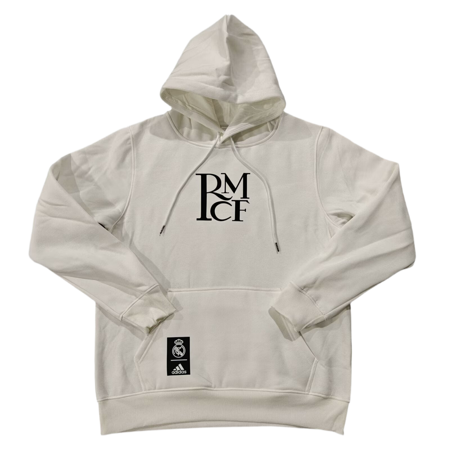 2025 هودي ريال مدريد