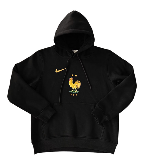 2025 هودي فرنسا