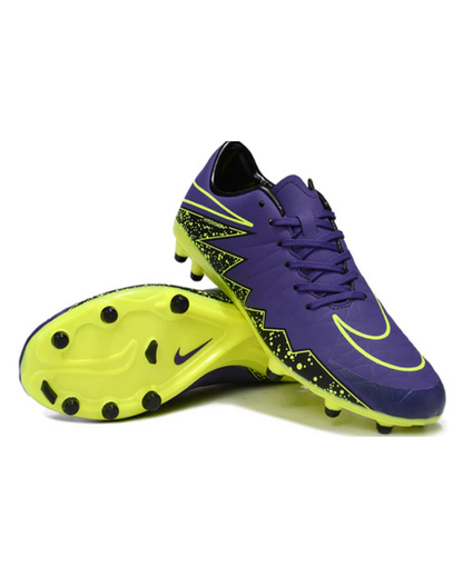 Nike Hypervenom phantom fg II