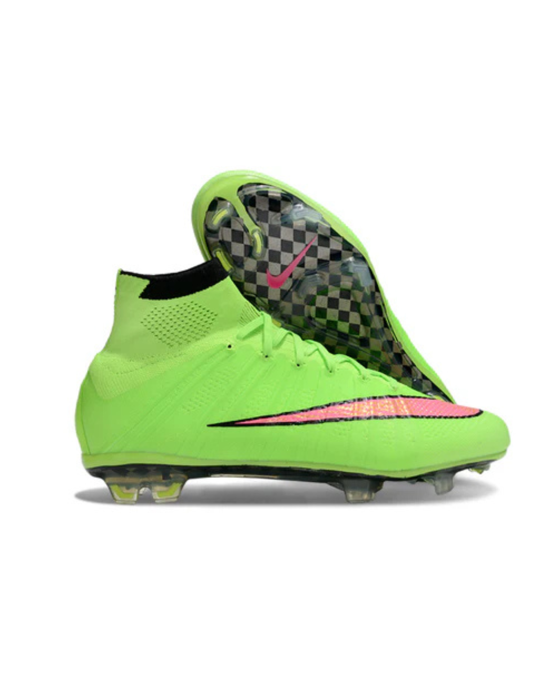 Nike Mercurial Superfly