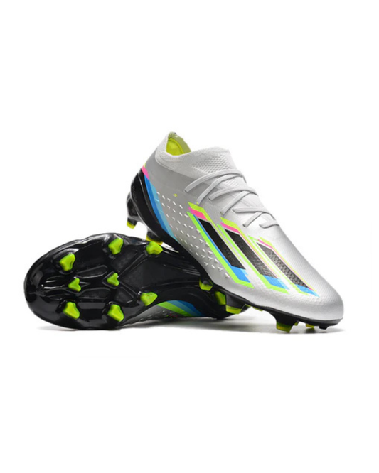 Adidas X Speedportal .1 2022 World Cup