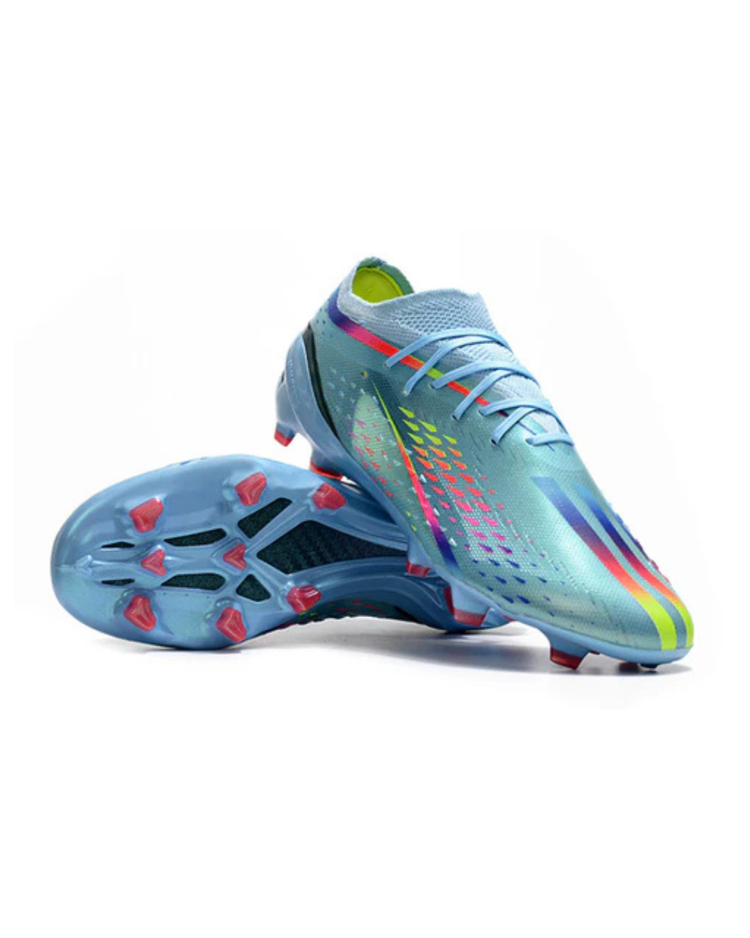 Adidas X Speedportal .1 2022 World Cup