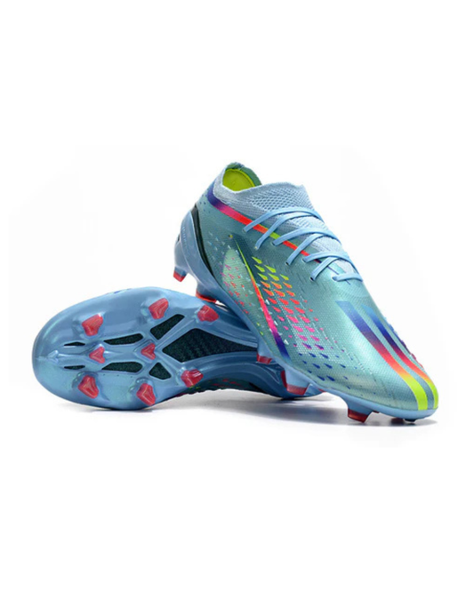 Adidas X Speedportal .1 2022 World Cup