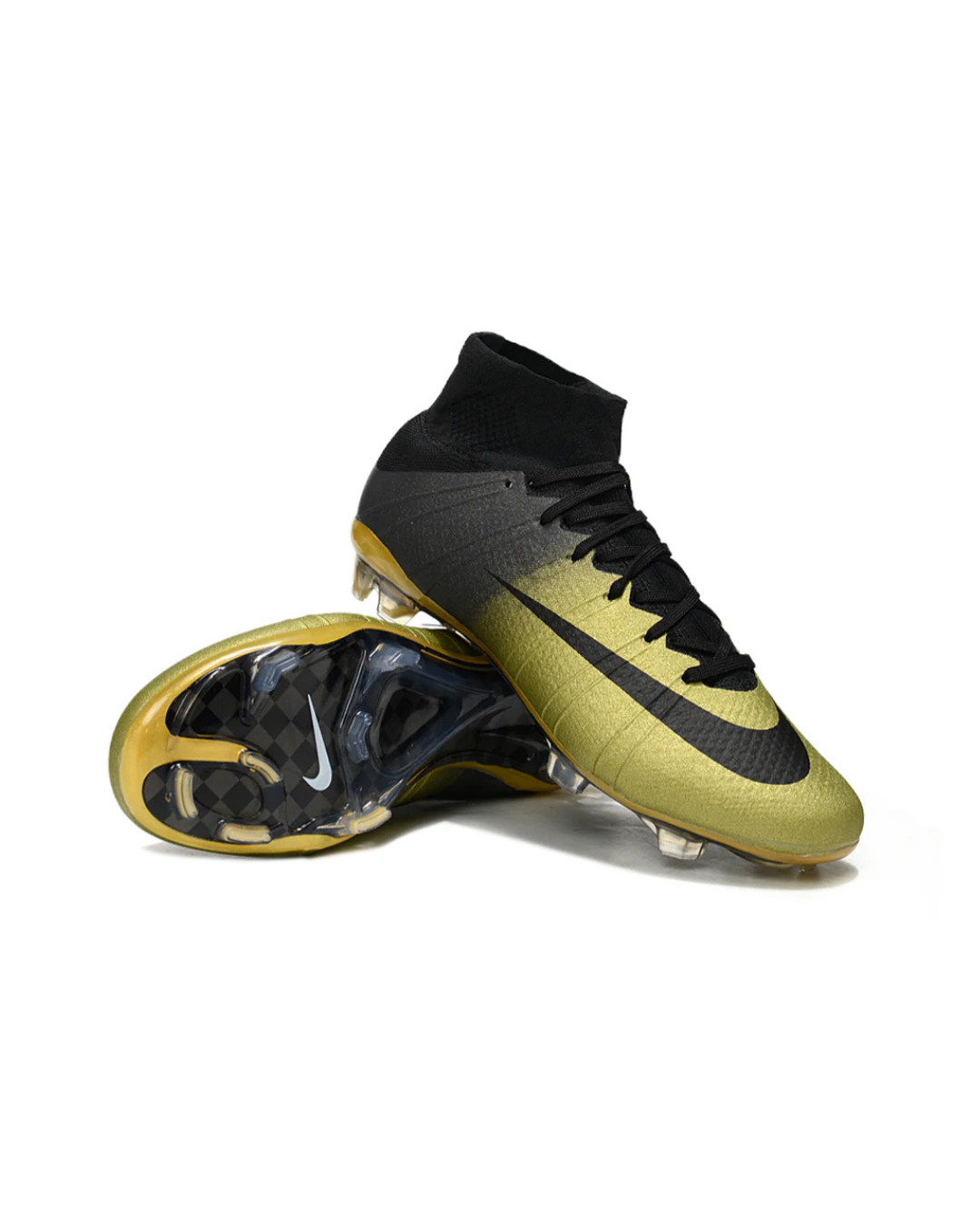 Nike Mercurial Superfly