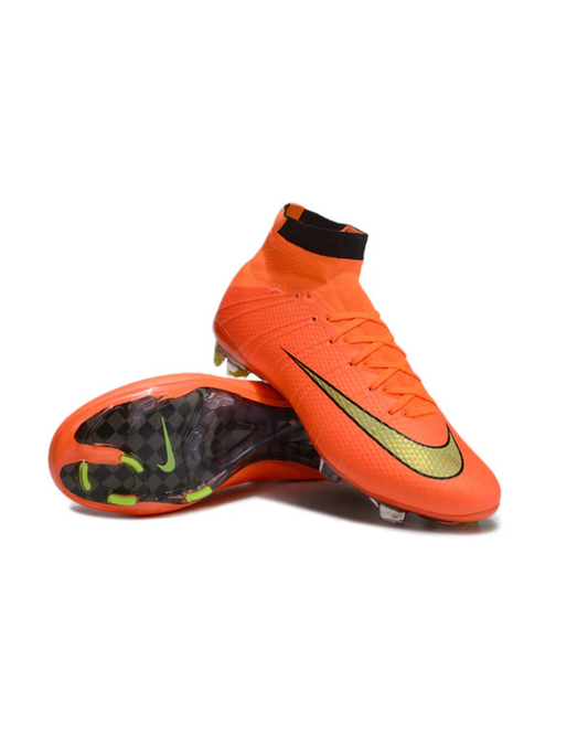 Nike Mercurial Superfly