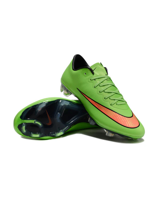 NIKE Mercurial Vapor x FG