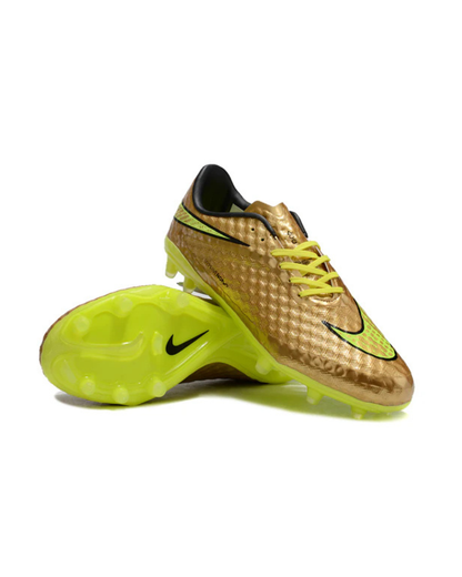 Nike Hypervenom phantom fg