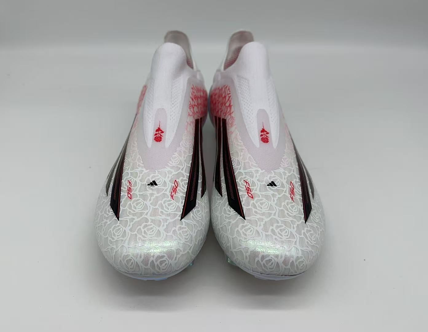 adidas F50 Elite Laceless