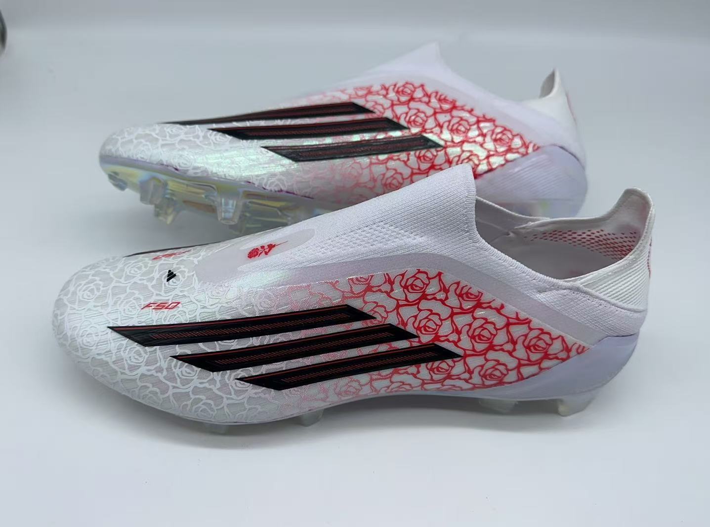 adidas F50 Elite Laceless