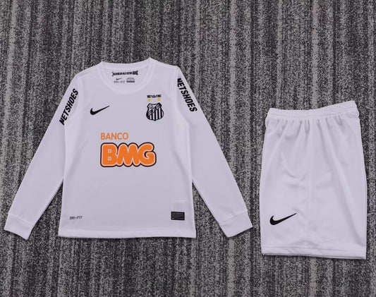 Santos kids long sleeve