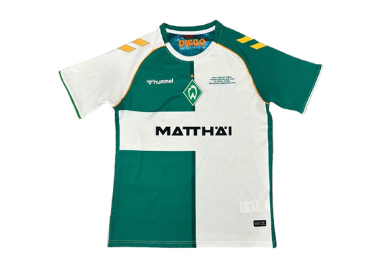 قميص فيردر بريمن 25/26