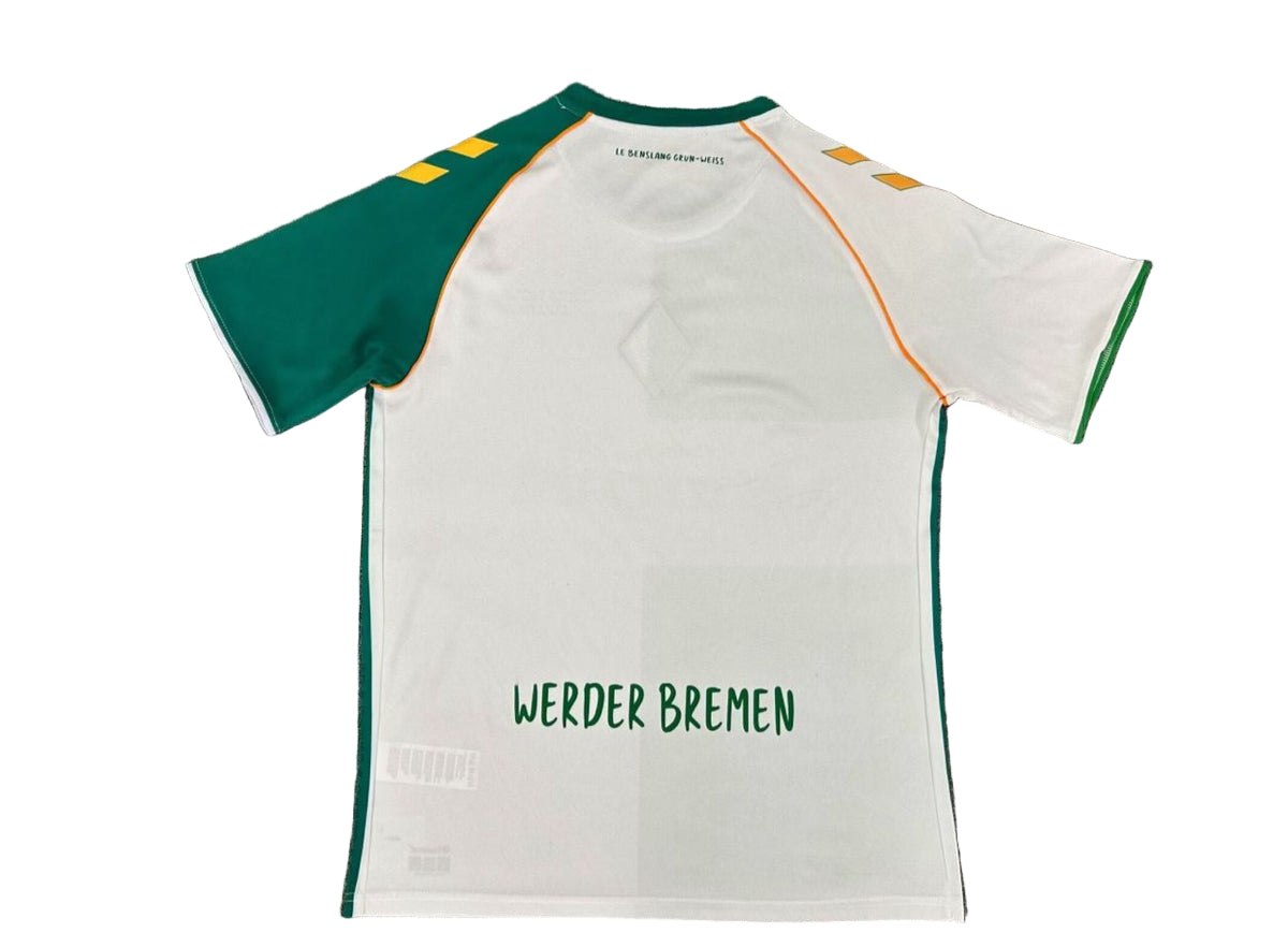 قميص فيردر بريمن 25/26