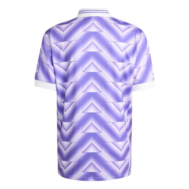 Real Madrid  Originals LFSTLR Jersey 25/26 Purple