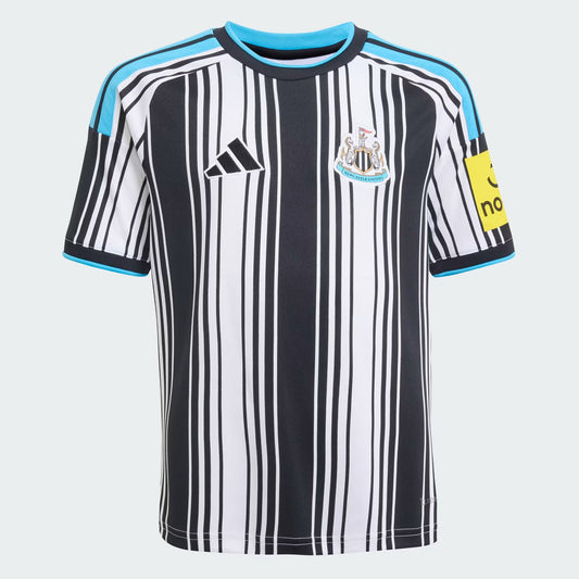 newcastle home jersey 26/27