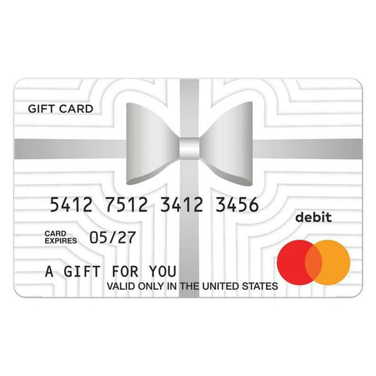 CLASSIC XI GIFT CARD