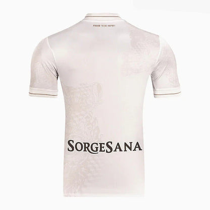 قميص نابولي الاحتياطي 25/26