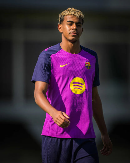 training shirt FC Barcelona 25/26